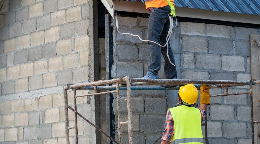 Local Chimney Repair in Elwood, IN